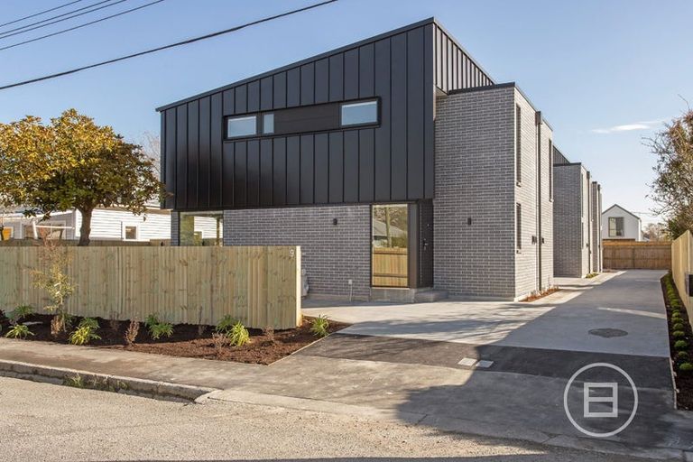 Photo of property in 4/9 Dunn Street, Somerfield, Christchurch, 8024