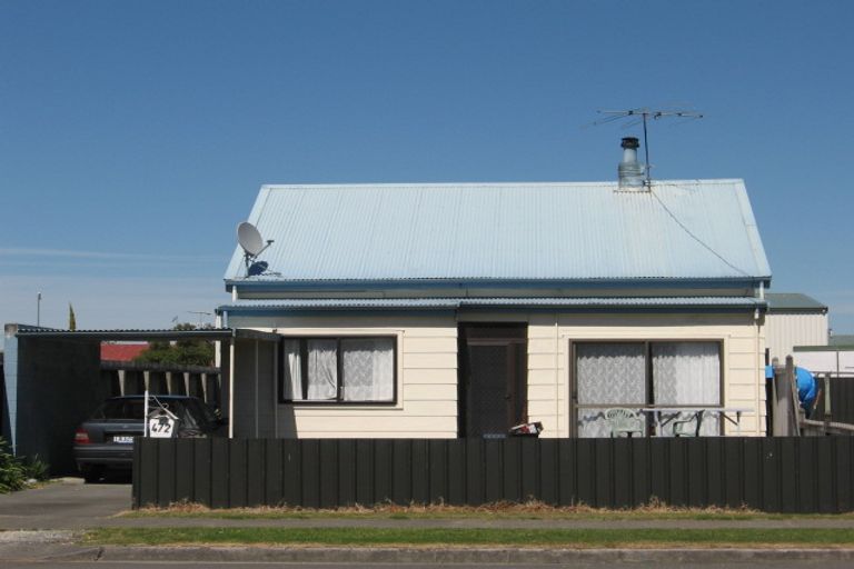 Photo of property in 472 Aberdeen Road, Te Hapara, Gisborne, 4010