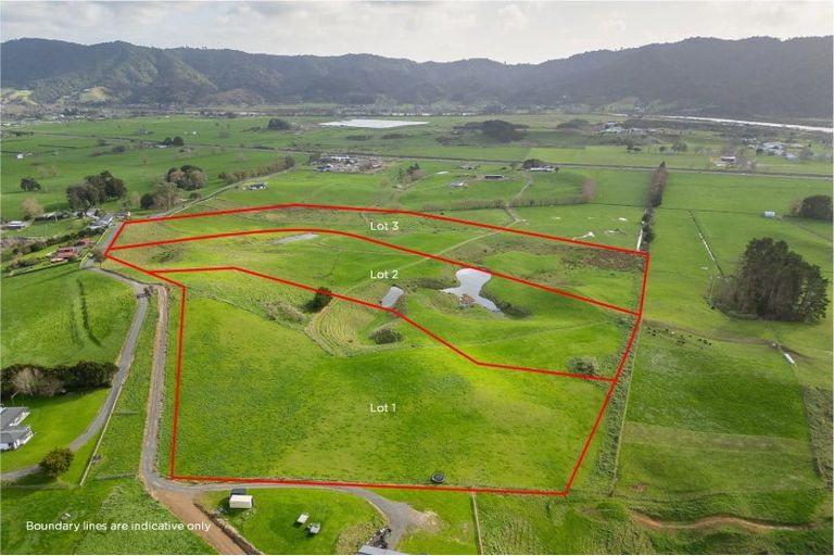 Photo of property in 59 Jew Road, Ngaruawahia, 3791