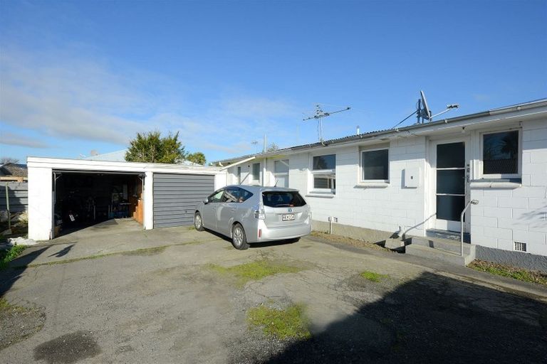 Photo of property in 5/48 Avalon Street, Richmond, Christchurch, 8013