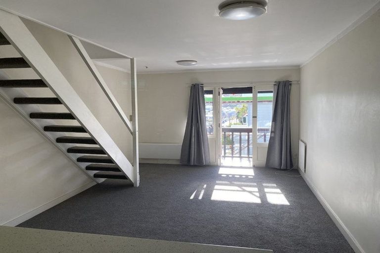 Photo of property in Hiropi St Village, 23/46 Hiropi Street, Newtown, Wellington, 6021