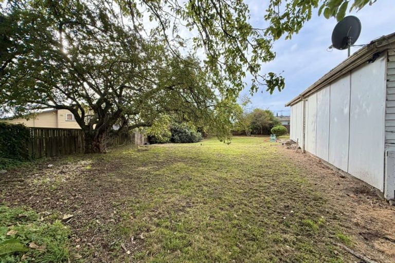 Photo of property in 6 Freyberg Place, Tokoroa, 3420