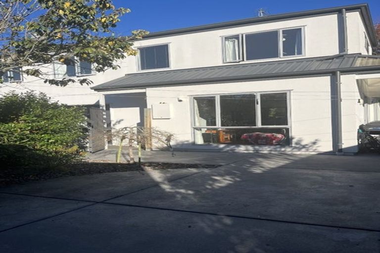 Photo of property in 2/33 Geraldine Street, Edgeware, Christchurch, 8013