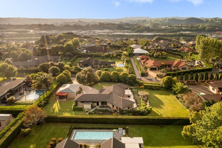 Photo of property in 6 Jason Place, Pyes Pa, Tauranga, 3112