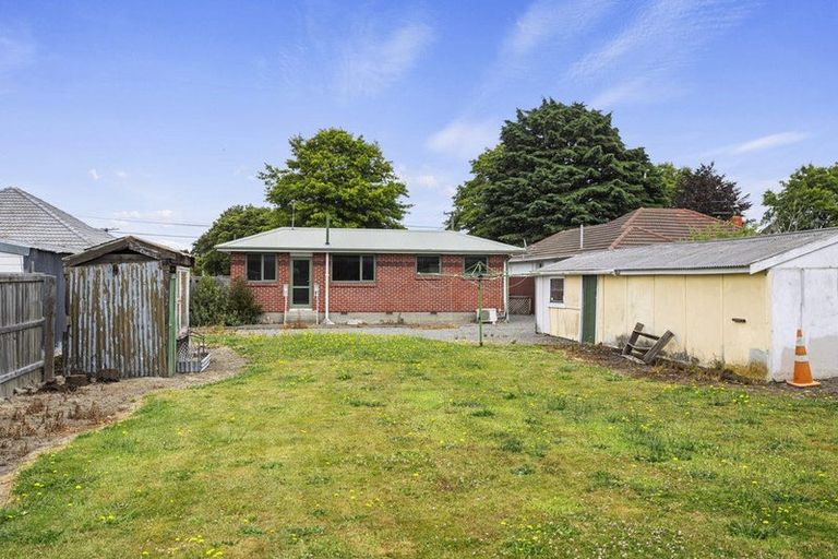 Photo of property in 48 Philpotts Road, Mairehau, Christchurch, 8052