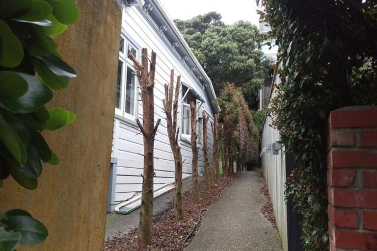 Photo of property in 223a Ohiro Road, Brooklyn, Wellington, 6021