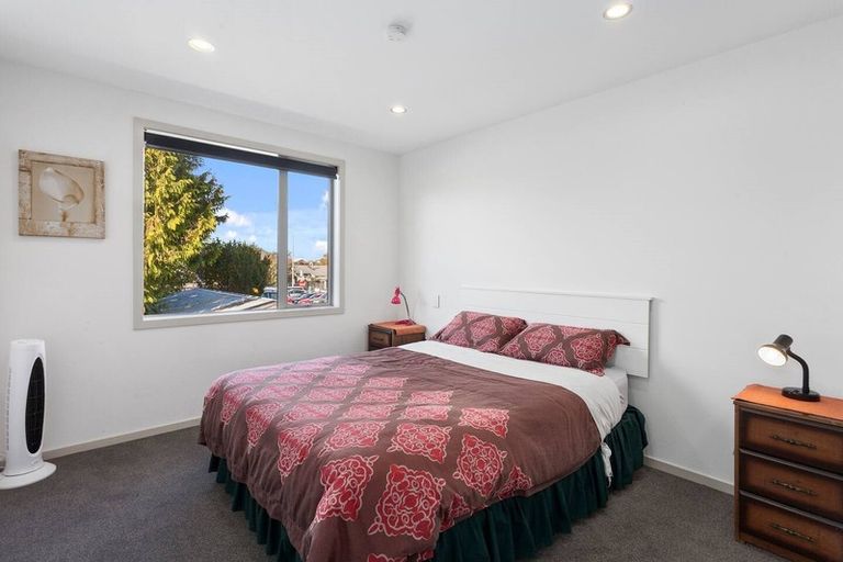Photo of property in 3/374 Worcester Street, Linwood, Christchurch, 8011