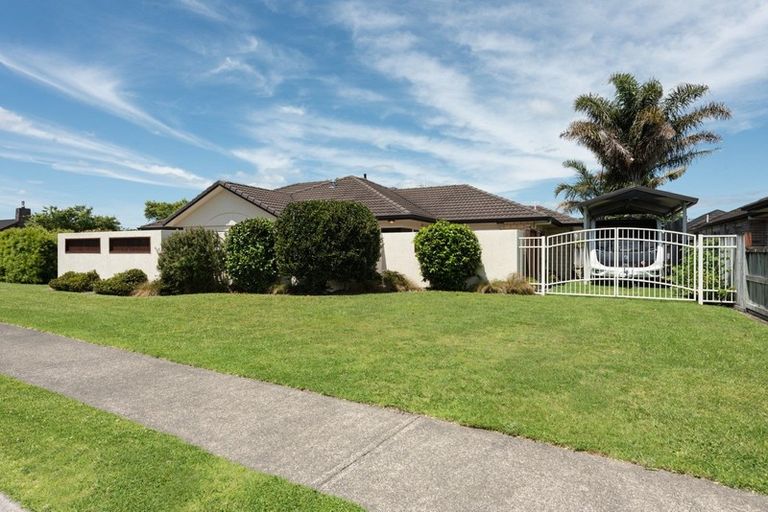 Photo of property in 9 Glenmonarch Place, Pyes Pa, Tauranga, 3112