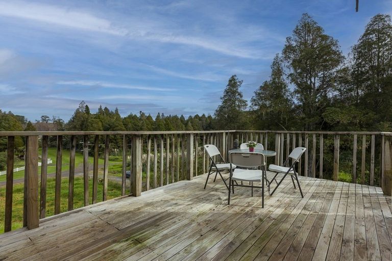 Photo of property in 36a Takahue Saddle Road, Broadwood, Kohukohu, 0491