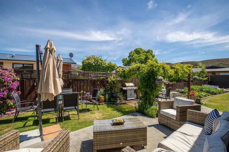 Photo of property in 114 Fache Street, Clyde, 9330