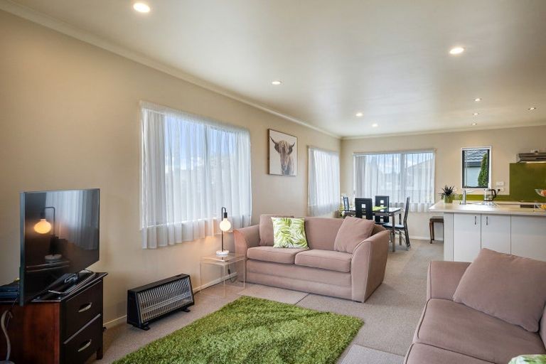 Photo of property in 172a Bartholomew Road, Levin, 5510