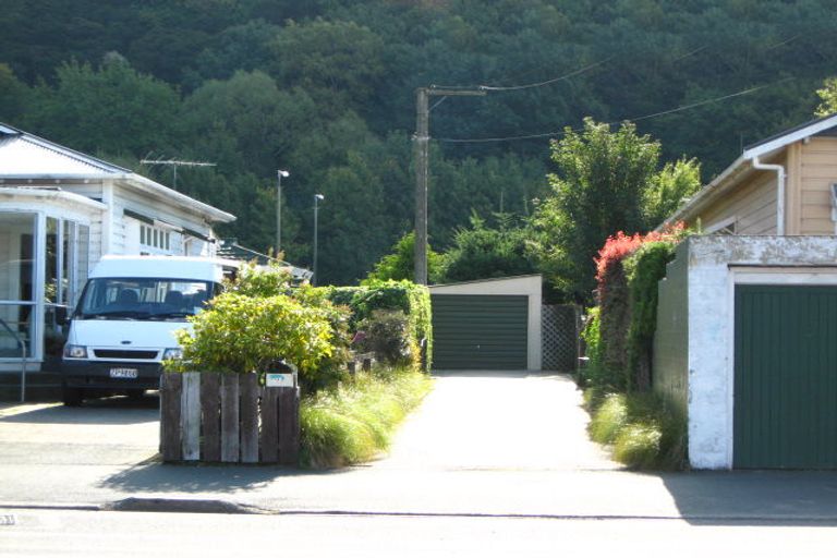 Photo of property in 133 North Road, North East Valley, Dunedin, 9010