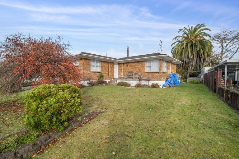 Photo of property in 16 Castor Place, Sunnybrook, Rotorua, 3015
