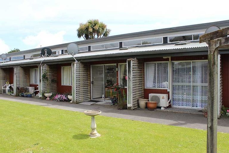 Photo of property in 20/758 High Street, Boulcott, Lower Hutt, 5011