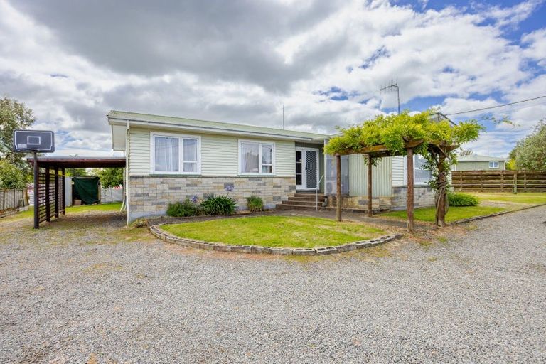 Photo of property in 22 Wilder Street, Waipukurau, 4200