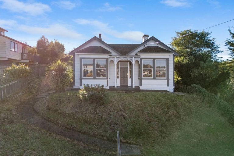 Photo of property in 63 Lawrence Street, Mornington, Dunedin, 9011