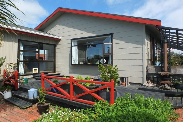 Photo of property in 66 Mowbray Street, Watlington, Timaru, 7910