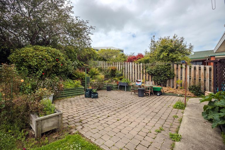 Photo of property in 23 Leven Street, South Hill, Oamaru, 9400