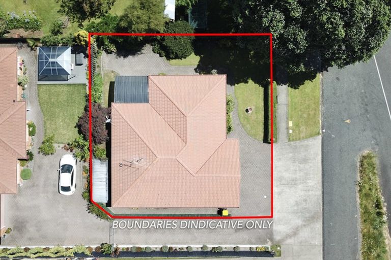 Photo of property in 13a Oroua Street, Te Puke, 3119