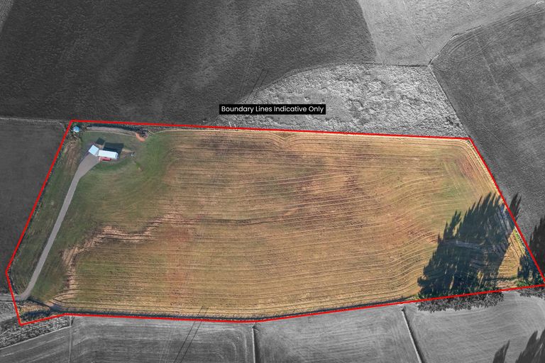 Photo of property in 11a Woolshed Road, Reidston, Oamaru, 9492