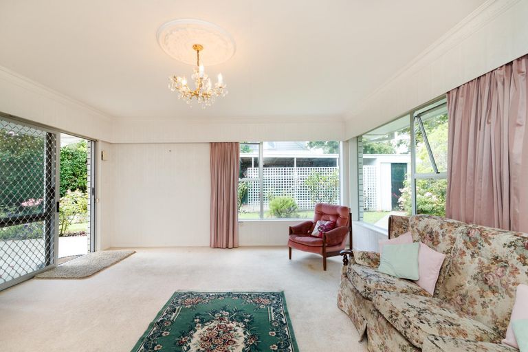 Photo of property in 122b College Street, Awapuni, Palmerston North, 4412