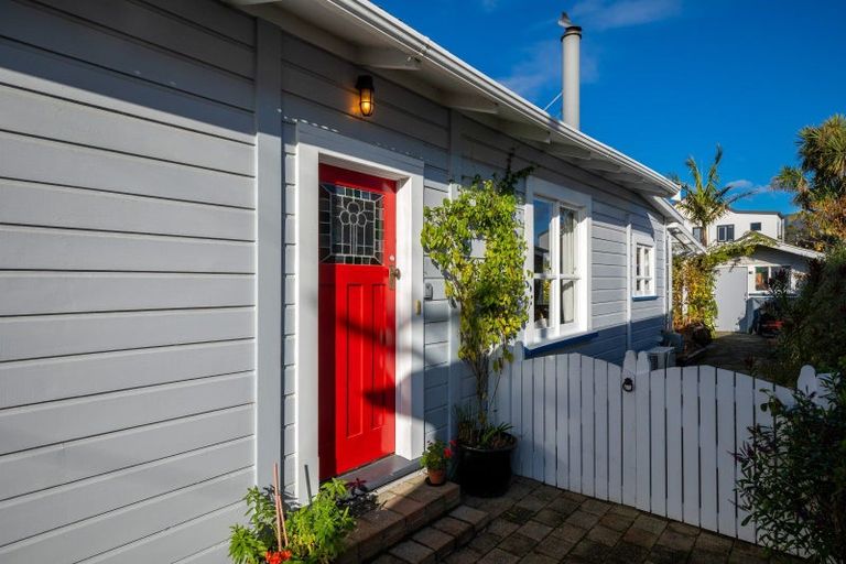 Photo of property in 20 Elliott Street, The Wood, Nelson, 7010