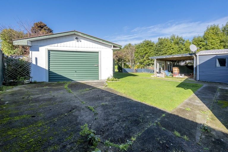 Photo of property in 4 Drake Street, Levin, 5510