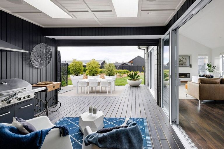 Photo of property in 56 Whare Marama Drive, Leamington, Cambridge, 3432