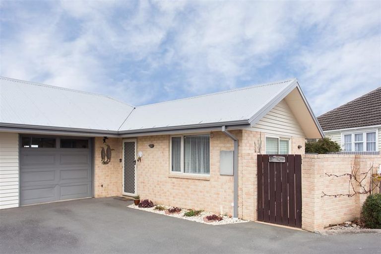 Photo of property in 11c Sefton Place, Spreydon, Christchurch, 8024