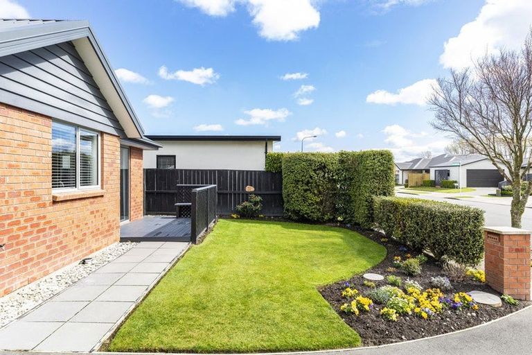 Photo of property in 3 Footbridge Terrace, Kaiapoi, 7630