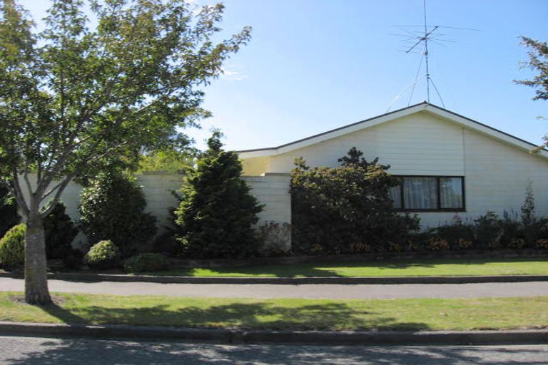 Photo of property in 24 Jordan Avenue, Tinwald, Ashburton, 7700