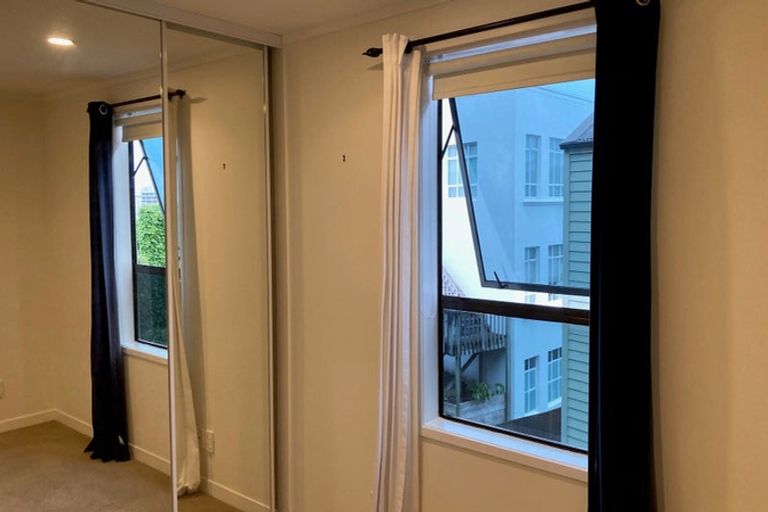 Photo of property in 3/70 Randolph Street, Eden Terrace, Auckland, 1010