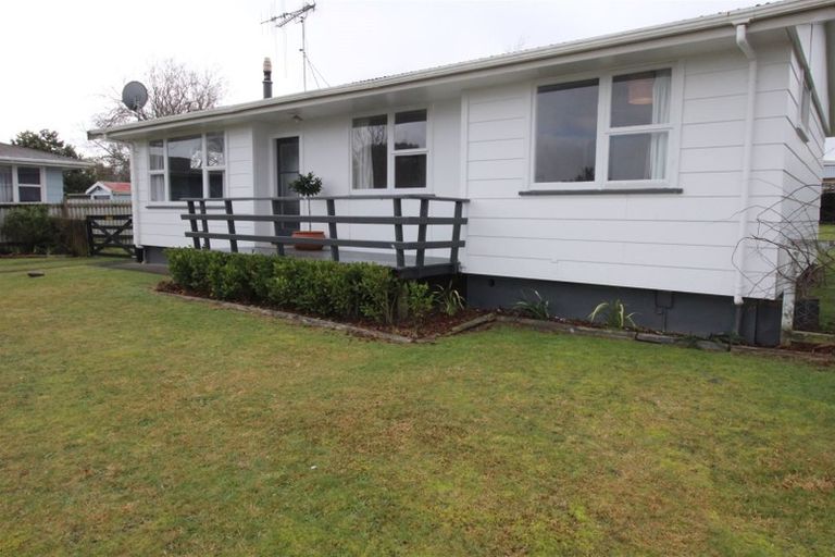 Photo of property in 3 Kuku Place, Tokoroa, 3420