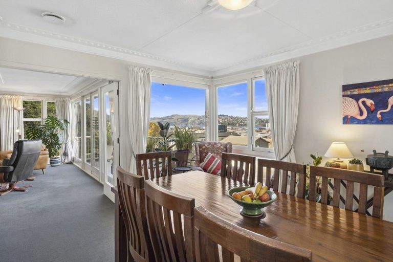 Photo of property in 49 Cargill Street, Dunedin Central, Dunedin, 9016