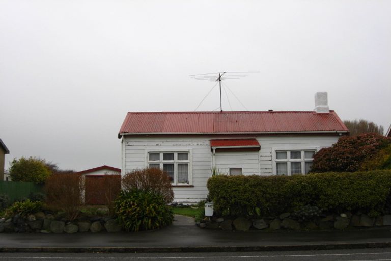 Photo of property in 52 Morton Street, Georgetown, Invercargill, 9812