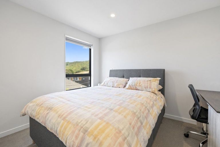 Photo of property in 3/124 Britomart Street, Berhampore, Wellington, 6023