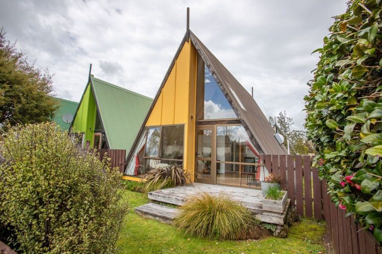 Photo of property in 20 Shannon Street, Ohakune, 4625