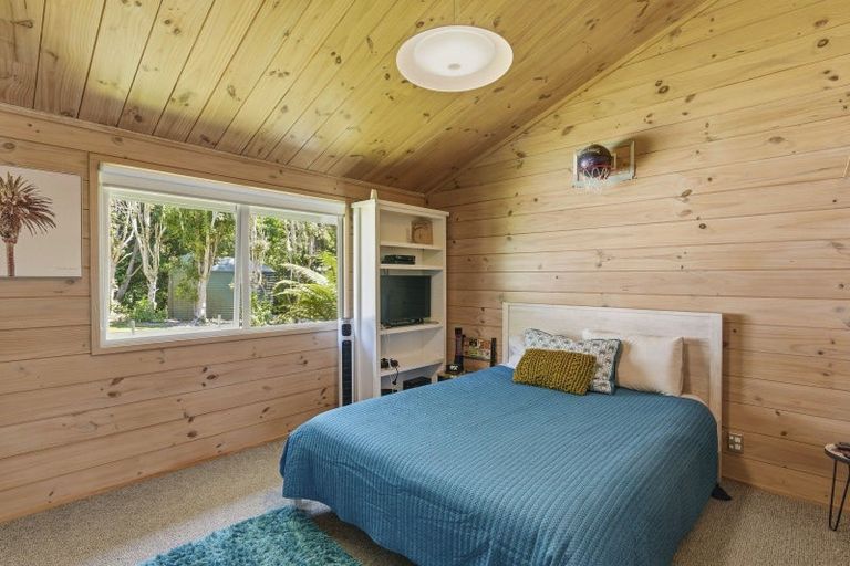 Photo of property in 126 Maui Pomare Road, Nikau Valley, Paraparaumu, 5032