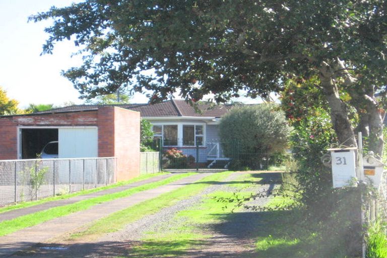 Photo of property in 31 Regent Street, Papatoetoe, Auckland, 2025