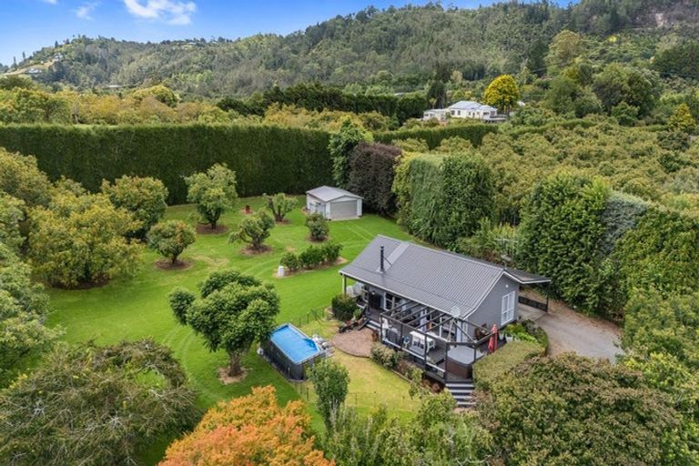 Photo of property in 139 Munro Road, Minden, Tauranga, 3179