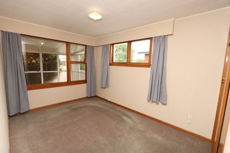 Photo of property in 196 Chalmers Avenue, Hampstead, Ashburton, 7700