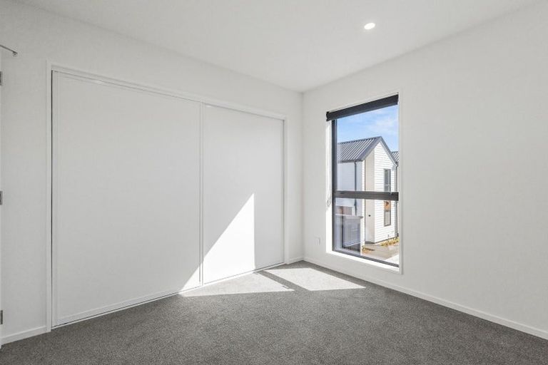 Photo of property in 4/21 Fairfield Avenue, Addington, Christchurch, 8024