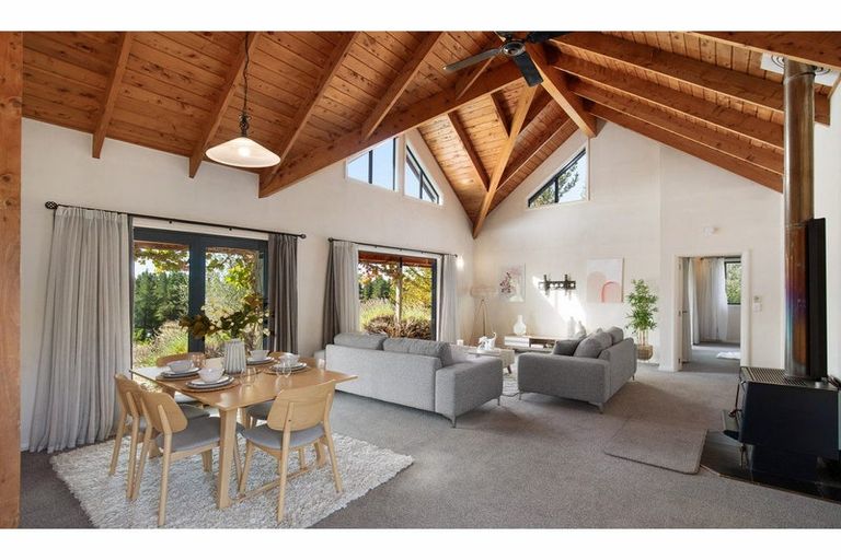 Photo of property in 154 Hillview Road, Alexandra, 9391