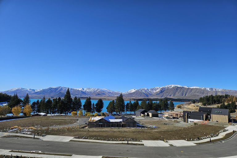 Photo of property in 26 Station Bay Rise, Lake Tekapo, 7999