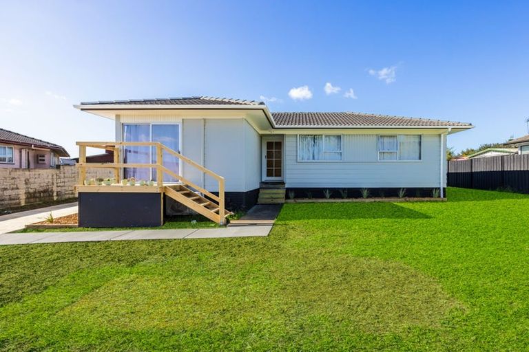 Photo of property in 5 Israel Avenue, Clover Park, Auckland, 2023
