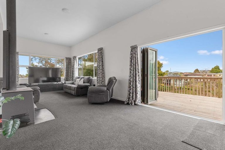 Photo of property in 15b Brown Terrace, Te Puke, 3119