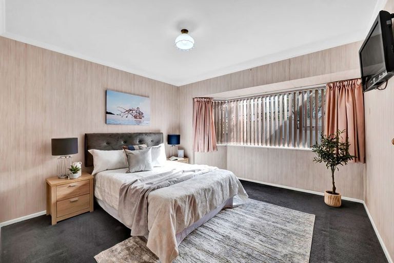 Photo of property in 1/39 Sackville Street, Fitzroy, New Plymouth, 4312