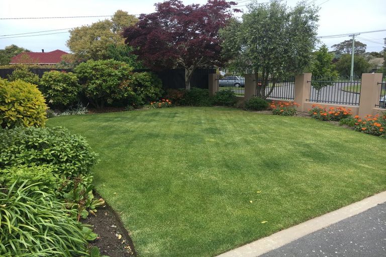 Photo of property in 49 Wilton Crescent, Bishopdale, Christchurch, 8053