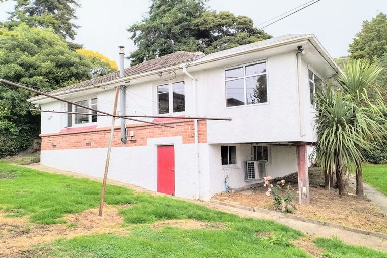 Photo of property in 7 Macbeth Street, Caversham, Dunedin, 9012