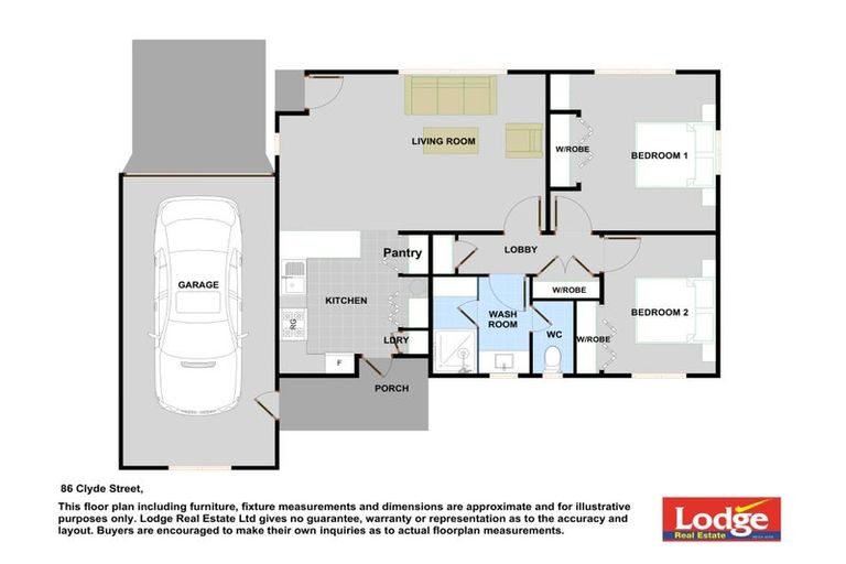 Photo of property in 86c Clyde Street, Hamilton East, Hamilton, 3216